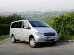 Mercedes-Benz Viano 2004 года